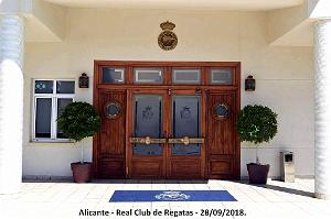17 ALICANTE REAL CLUB DES REGATAS(5)